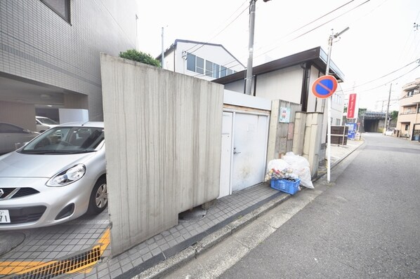 T’s garden武蔵小杉の物件内観写真